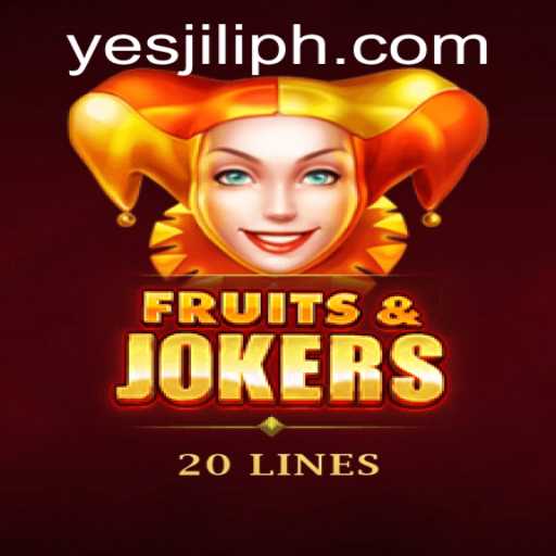 FruitsAndJokers20: A Fresh Twist in the World of Gaming