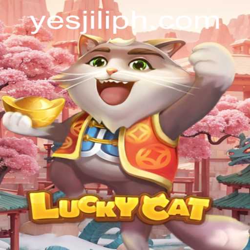 Explore the Enigmatic World of LuckyCat: A Magical Journey Through Yesjili