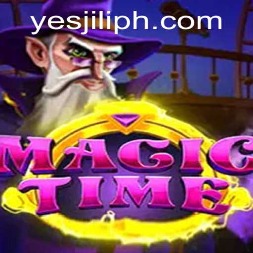 Discover MagicTime: The Game That's Taking the World by Storm