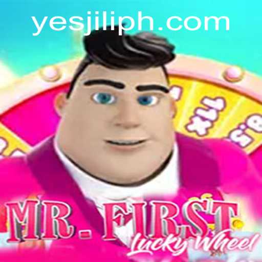 MrFirstLuckyWheel: A Thrilling Adventure with Yesjili