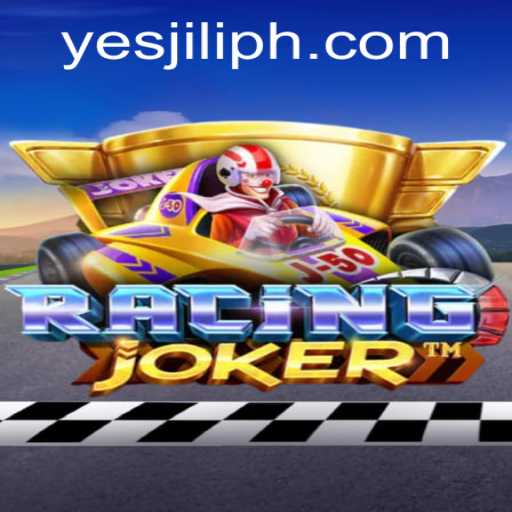 RacingJoker: A Revolutionary Take on Racing Games