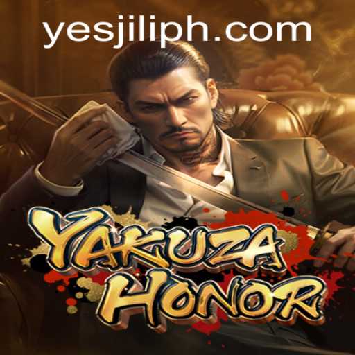 Discover the Thrills of YakuzaHonor: A Game of Strategy and Loyalty